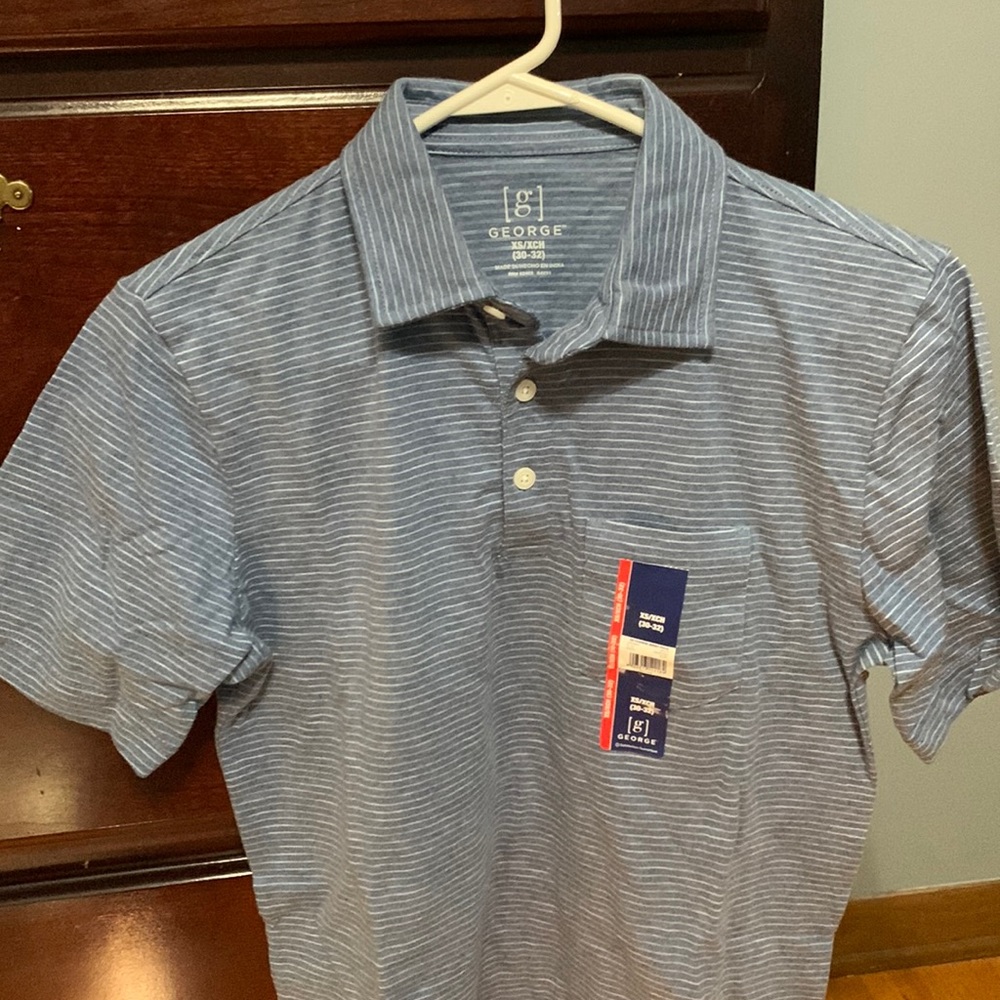 Mens polo brand new